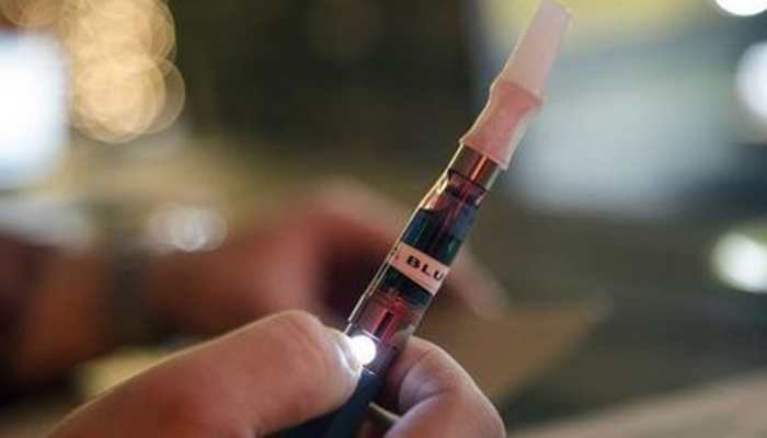 Michigan teen gets double lung transplant after damage from e-cigarettes