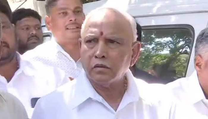 Karnataka CM BS Yediyurappa welcomes SC verdict on 17 Karnataka rebel MLAs, says &#039;we will win all seats&#039;