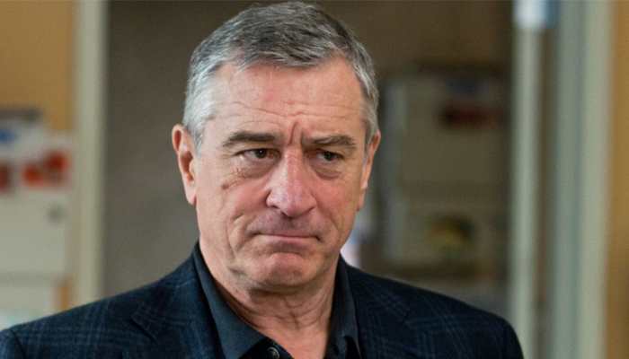 Robert De Niro to get SAG Life Achievement Award