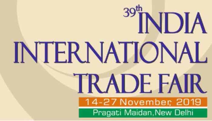 IITF 2019: Ease of Doing Business to be theme of India International Trade Fair 