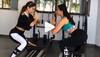 Sara Ali Khan's workout video with Namrata Purohit is unmissable—Watch