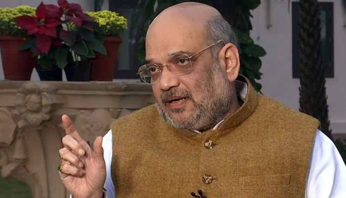 Amit Shah's stern message to Shiv Sena: BJP won't accept Maharashtra CM demand