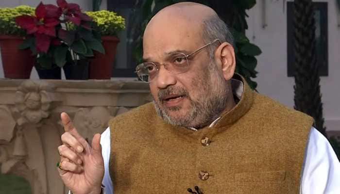 Amit Shah's stern message to Shiv Sena: BJP won't accept Maharashtra CM demand
