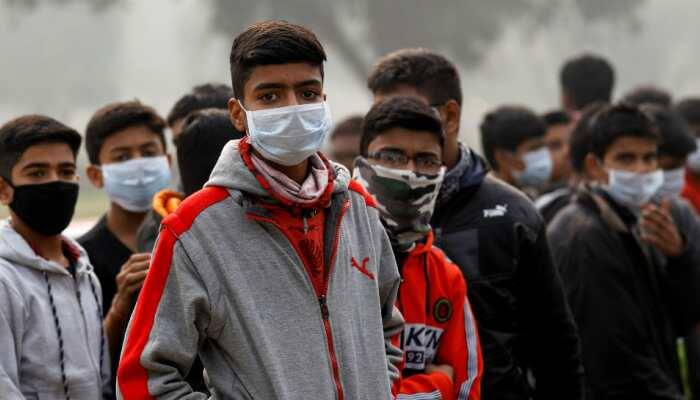 Delhi, Noida schools shut for two days amid rise in air pollution