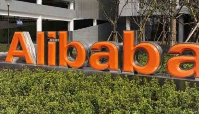 Alibaba launches $13.4 billion Hong Kong listing to fund expansion