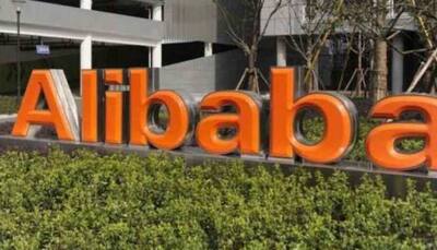 Alibaba launches $13.4 billion Hong Kong listing to fund expansion