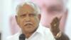Karnataka CM Yediyurappa says all 17 disqualified MLAs to join BJP on Nov 14