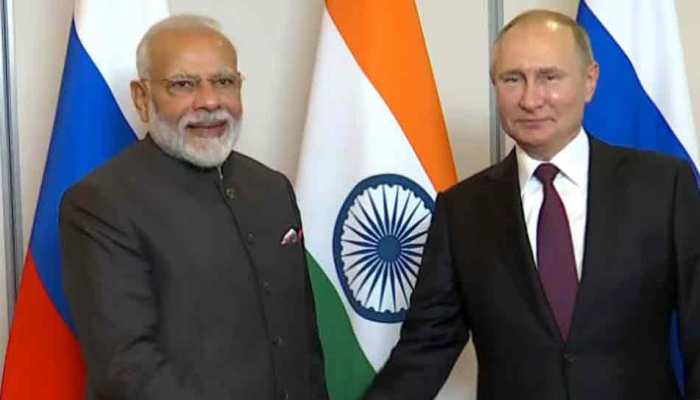 Digital economy, counter-terrorism on talks for PM Modi at BRICS meet in Brazil