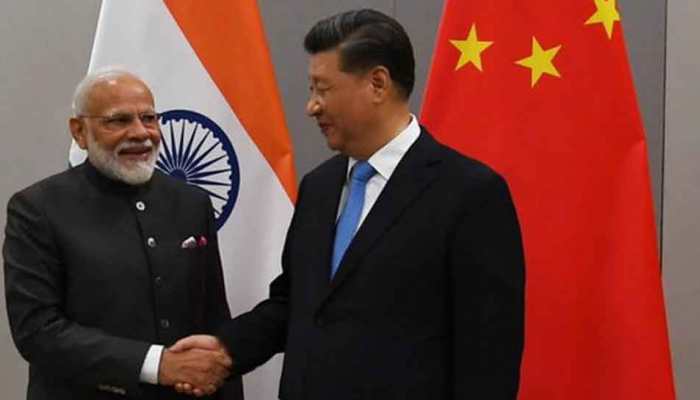 After Mahabalipuram, PM Narendra Modi, Xi Jinping meet again in Brazil, add vigour to ties