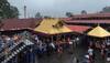 Ahead of SC verdict, security tightened at Sabarimala temple in Kerala