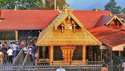 SC verdict on women's entry in Sabarimala temple today: A timeline of the case