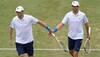 Bryan brothers to bid adieu to tennis after 2020 U.S. Open