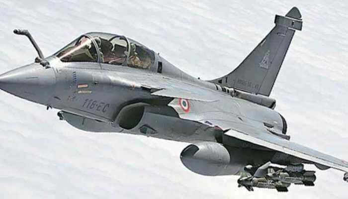 SC rejects petitions seeking review of clean chit to NDA govt in Rafale fighter jet deal 