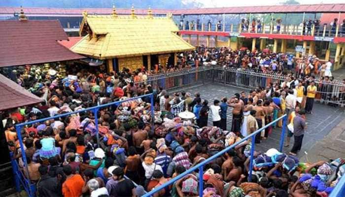 Leaders welcome SC verdict on Sabarimala Temple, say &#039;hopeful larger bench will uphold age-old traditions&#039;