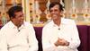 Abbas doesn't fancy 'Baazigar' remake; open to sequel