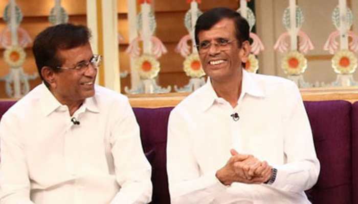 Abbas doesn't fancy 'Baazigar' remake; open to sequel