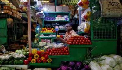 Wholesale inflation eases to 0.16% in October from 0.33% in September: Report
