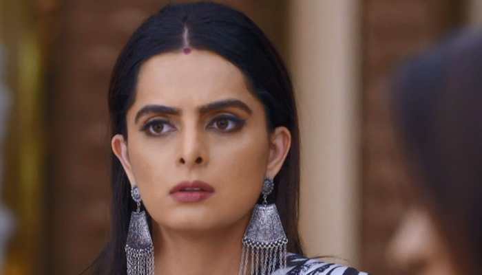 Kundali Bhagya November 13, 2019 episode recap: Sherlyn plots a new plan?
