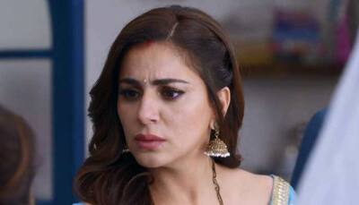 Kundali Bhagya November 14, 2019 episode preview: Will Preeta open up about the legal notice?