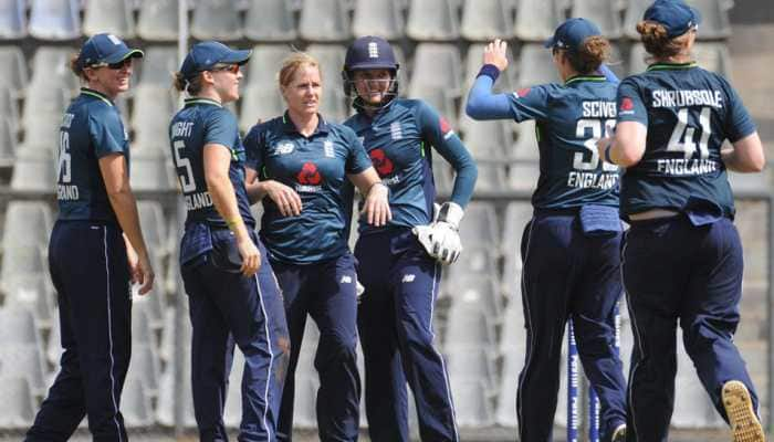 Uncapped Sarah Glenn earns maiden call-up in England women squad against Pakistan 