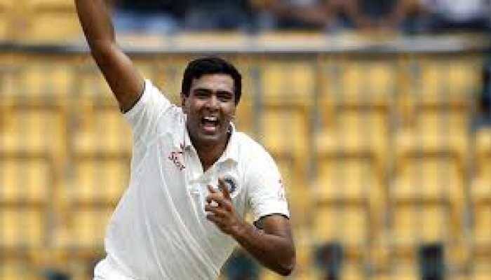 India vs Bangladesh, 1st Test: Ravichandran Ashwin picks 250th wicket at home