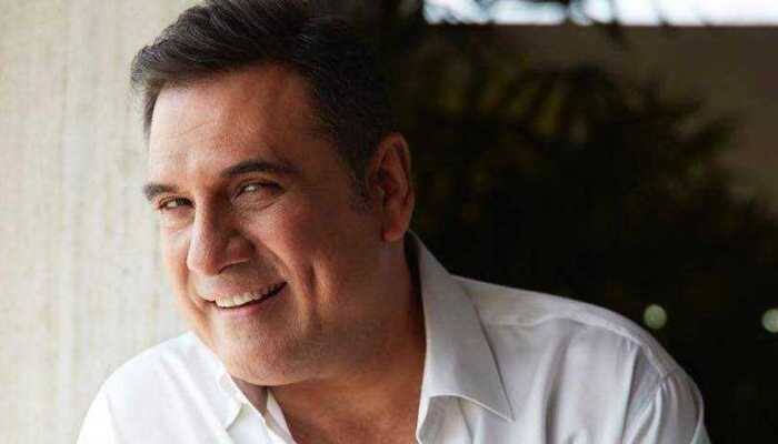 Boman Irani: Every child should have access to education