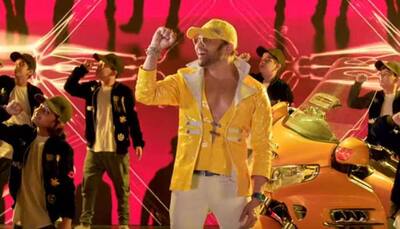 Himesh Reshammiya, Ranu Mondal's 'Ashiqui mein teri 2.0' out