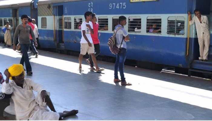 Indian Railways brings Wi-Fi services at historic Dera Baba Nanak station in Punjab