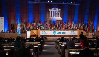  Pakistan - a DNA of terrorism: India's reply over false propaganda on Kashmir at UNESCO