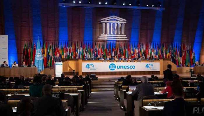  Pakistan - a DNA of terrorism: India's reply over false propaganda on Kashmir at UNESCO