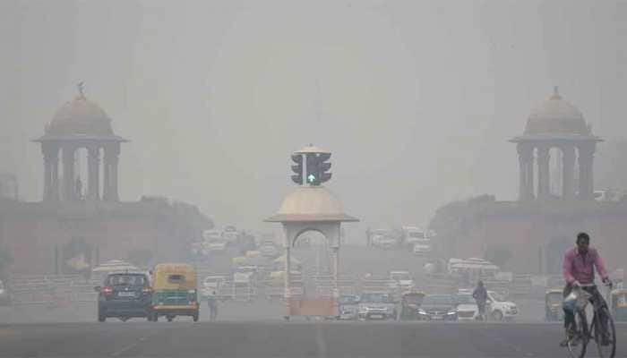 Last day of odd-even scheme in Delhi today; no decision yet on extending it, air quality remains &#039;severe&#039;