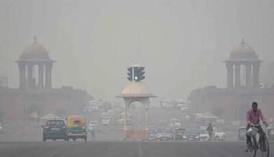 Last day of odd-even scheme in Delhi today; no decision yet on extending it, air quality remains 'severe'