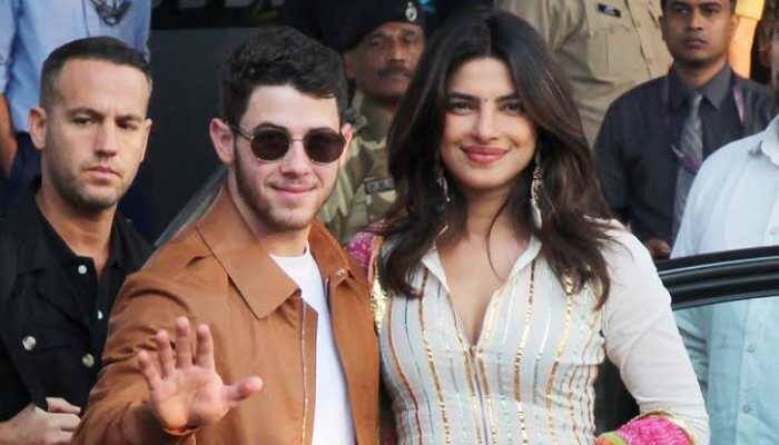 Priyanka Chopra-Nick Jonas shell out whopping 20 million for their dream house in Los Angeles