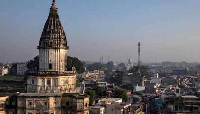 No alternative acceptable for mosque in Ayodhya: Jamiat Ulama-e-Hind