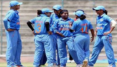 3rd T20I: India women thrash West Indies by 7 wickets, clinch series