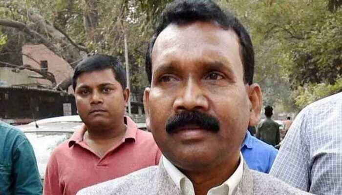SC upholds ban on ex-Jharkhand CM Madhu Koda from contesting election, issues notice to EC