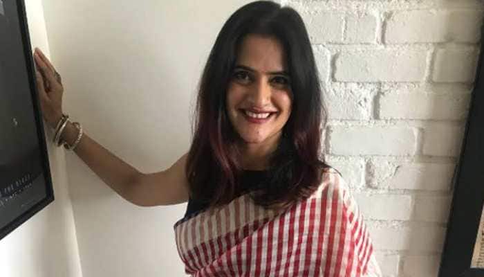 Sona Mohapatra Responds To Anu Maliks Letter Asks Him To Go To Court People News Zee News