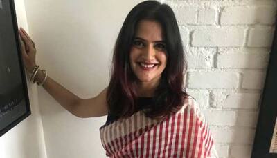 Sona Mohapatra responds to Anu Malik's letter, asks him to go to court 
