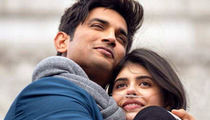 Sushant Singh Rajput's 'Dil Bechara' release date locked
