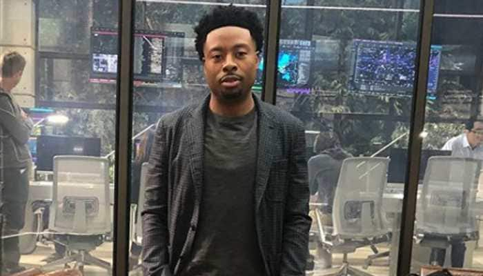 &#039;MacGyver&#039; extremely important in my career: Justin Hires