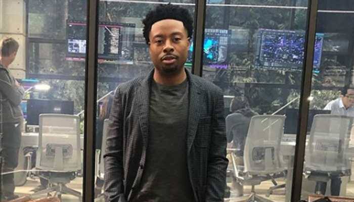 'MacGyver' extremely important in my career: Justin Hires