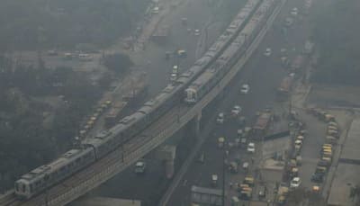 How do people breathe? Supreme Court asks Delhi govt, tells Odd-Even may not be permanent solution to curb pollution