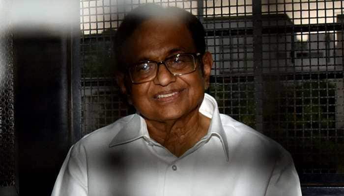 Delhi HC dismisses Chidambaram's bail plea in INX Media case