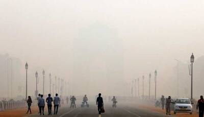 SC summons chief secretaries of Delhi, Haryana, Punjab, and Uttar Pradesh on November 29 for failing to curb air pollution