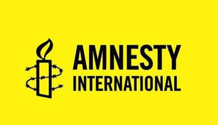 CBI raids Amnesty International's Bengaluru and Delhi offices over violation of foreign funding