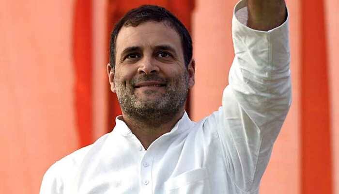 BJP to conduct nation-wide protest against Rahul Gandhi's 'lies' on Rafale deal