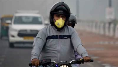 Delhi air quality remains severe, decision on extending odd-even scheme likely on Monday