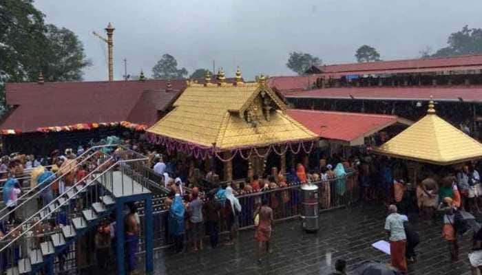 Sabarimala Temple in Kerala opens today amid tight security, no protection for women devotees