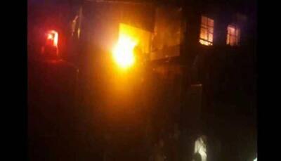 Four dead, several injured after boiler in NGO's kitchen explodes in Bihar's Motihari