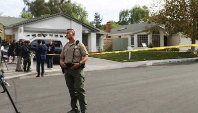 16-yr-old California gunman, who killed two in shooting rampage, dies 